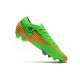 Nike Mercurial Vapor 13 Elite FG ACC - Vert Rouge