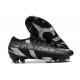 Nike Mercurial Vapor 13 Elite FG ACC - Future Noir Argent