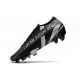 Nike Mercurial Vapor 13 Elite FG ACC - Future Noir Argent