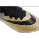 2015 Nike Mercurial CR7 Superfly 4 FG Crampons de Football Or Noir