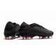 adidas Nouveau Chaussures Nemeziz 19.1 FG - Noir Signal Orange