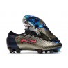 Nike Mercurial Vapor 13 Elite FG ACC - Argent Rouge