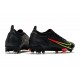 Chaussure Nike Mercurial Vapor XIV Elite FG Noir Cyber Noir