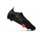 Chaussure Nike Mercurial Vapor XIV Elite FG Noir Cyber Noir