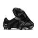 Nouvelles - Crampons Adidas Predator Accelerator FG Noir