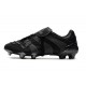 Nouvelles - Crampons Adidas Predator Accelerator FG Noir