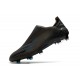 adidas X Ghosted + FG,adidas copa sans lacet,crampon adidas kaiser