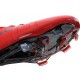 2015 Nouvelle Chaussure Nike Mercurial Superfly IV FG Rouge Vif Violet Persan Noir