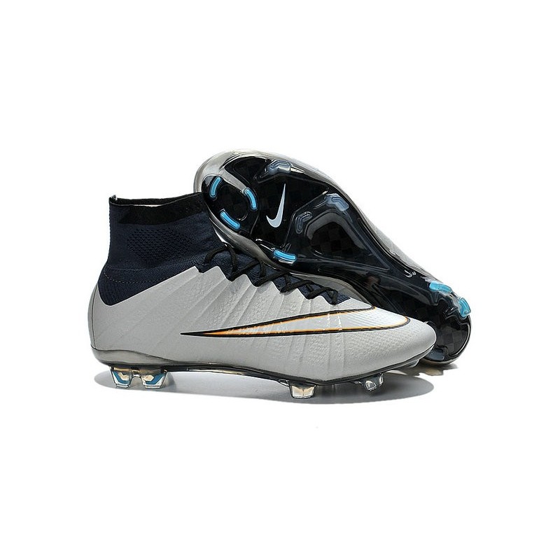 mercurial argent