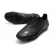 adidas X Ghosted.1 FG Crampons Noir Gris