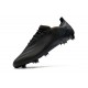 adidas X Ghosted.1 FG Crampons Noir Gris