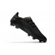 adidas X Ghosted.1 FG Crampons Noir Gris