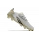 adidas X Ghosted.1 FG Crampons Inflight - Blanc Doré Noir