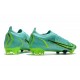 Nike Mercurial Vapor 14 Elite FG Impulse - Turquoise Vert