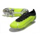Chaussure Nike Mercurial Vapor XIV Elite FG Vert Argent