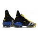 adidas Predator Freak + FG/AG X-Men Wolverine - Jaune Argent Métallique Noir