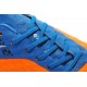 2014/2015 Nouvelle Nike Hypervenom Phantom FG Hommes Orange Rouge Bleu Pack de Réflexion