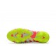 adidas Predator Freak.1 FG/AG Blanc Volt Orange