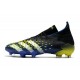 adidas Predator Freak.1 FG/AG Bleu Noir quipe Royal