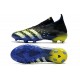 adidas Predator Freak.1 FG/AG Bleu Noir quipe Royal