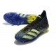 adidas Predator Freak.1 FG/AG Bleu Noir quipe Royal