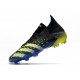 adidas Predator Freak.1 FG/AG Bleu Noir quipe Royal