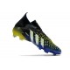 adidas Predator Freak.1 FG/AG Bleu Noir quipe Royal