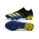 adidas Predator Freak.1 Low FG/AG Bleu Noir quipe Royal