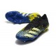 adidas Predator Freak.1 Low FG/AG Bleu Noir quipe Royal