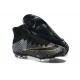 Nouveau Chaussure de Football Nike Mercurial Superfly CR FG BHM Black History Month