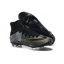 Nouveau Chaussure de Football Nike Mercurial Superfly CR FG BHM Black History Month