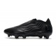 adidas Copa Sense+ FG Crampons Superstealth - Noir Gris