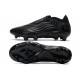 adidas Copa Sense+ FG Crampons Superstealth - Noir Gris