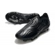 adidas Copa Sense+ FG Crampons Superstealth - Noir Gris