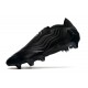 adidas Copa Sense+ FG Crampons Superstealth - Noir Gris