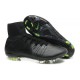 2015 Nouvelle Chaussure Nike Mercurial Superfly IV FG tout Noir