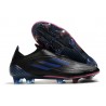 adidas X Speedflow+ FG Neuf Noir Encre Sonic Jaune Solaire