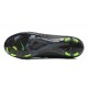 2015 Nouvelle Chaussure Nike Mercurial Superfly IV FG tout Noir