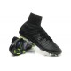2015 Nouvelle Chaussure Nike Mercurial Superfly IV FG tout Noir