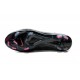 2015 Nike Mercurial Superfly 4 FG Crampons de Football Hyper Rose Noir