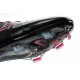 2015 Nike Mercurial Superfly 4 FG Crampons de Football Hyper Rose Noir