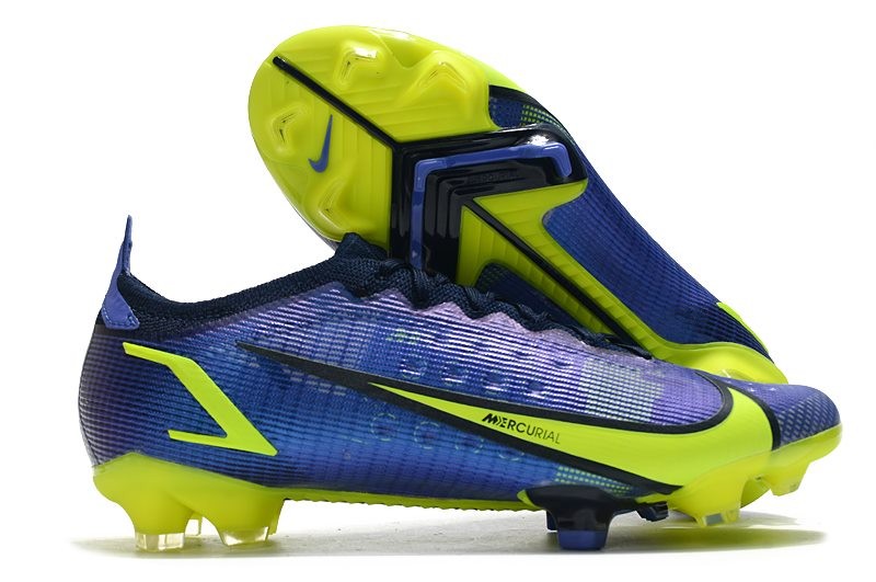 nike mercurial vapor 14 blue