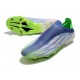 adidas X Speedflow+ FG Neuf Blanc Vert Encre Sonic