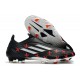 adidas X Speedflow+ FG Neuf Noir Blanc Rouge
