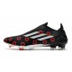 adidas X Speedflow+ FG Neuf Noir Blanc Rouge