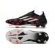 adidas X Speedflow+ FG Neuf Noir Blanc Rouge