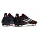 adidas X Speedflow+ FG Neuf Noir Blanc Rouge