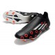 adidas X Speedflow+ FG Neuf Noir Blanc Rouge