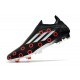 adidas X Speedflow+ FG Neuf Noir Blanc Rouge