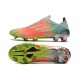 adidas X Speedflow+ FG Neuf Onix Transparent Blanc Jjaune Solaire